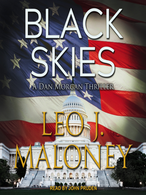 Title details for Black Skies by Leo J. Maloney - Available